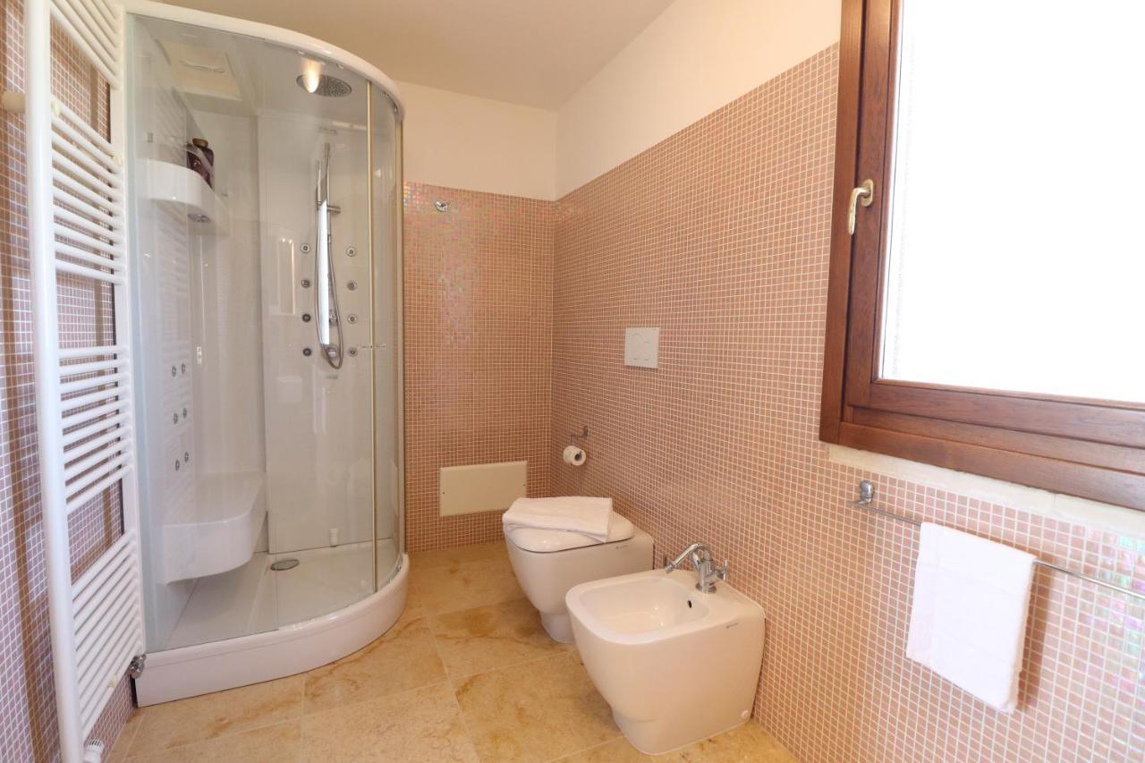 Tenuta Degli Agrumi Carmiano  Exterior foto