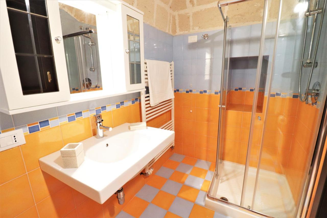Tenuta Degli Agrumi Carmiano  Exterior foto
