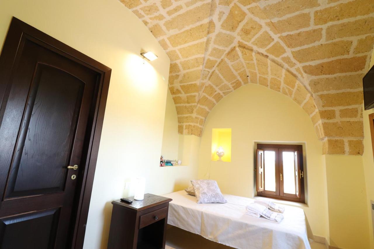 Tenuta Degli Agrumi Carmiano  Exterior foto