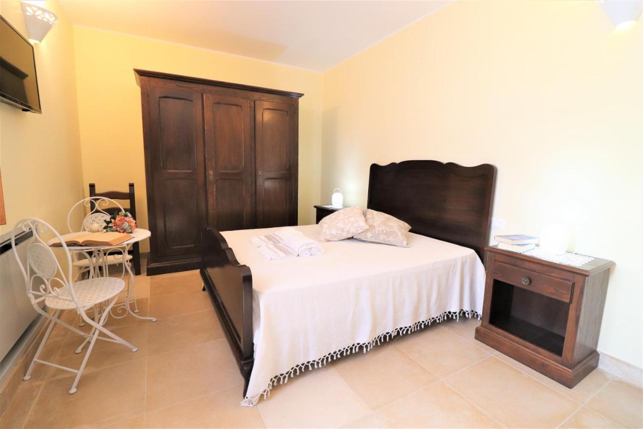 Tenuta Degli Agrumi Carmiano  Exterior foto